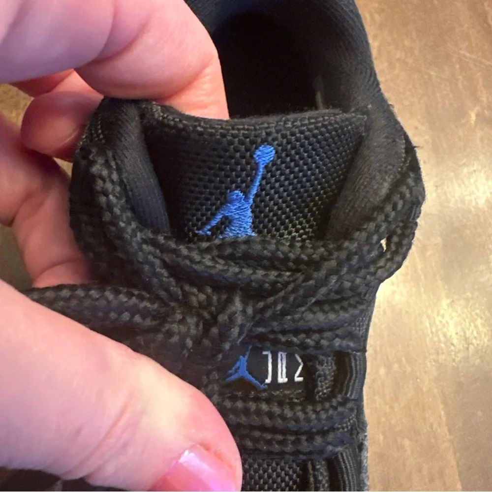 Jordan 11 retro